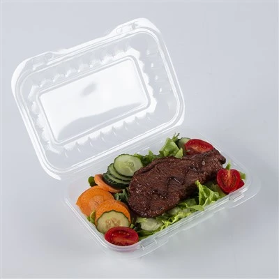 Gıda Saklama Kapları Yemek Hazırlığı