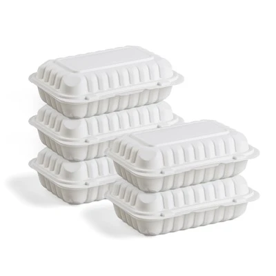 Japon Tek Kullanımlık Bento Kutusu