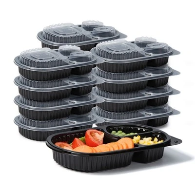 Yemek Hazırlama Kapları 20 Oz