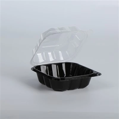 Plastik Paketleme Kapları