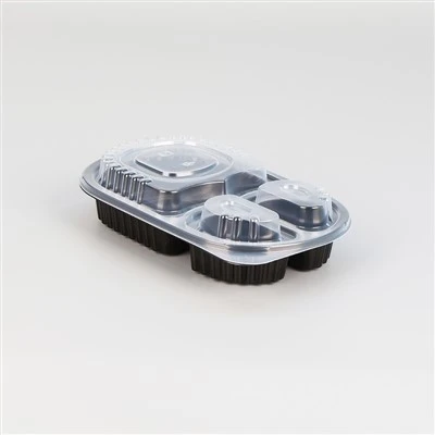 Plastik Paket Servis Kapları Toptan Satış