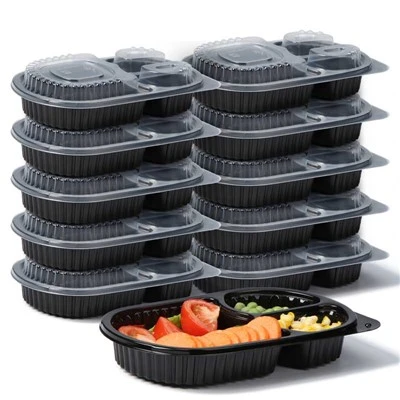 Paket Servis Gıda Saklama Kabı