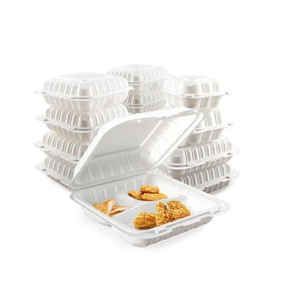 Paket Yemek Kabı Hava Geçirmez Şarküteri