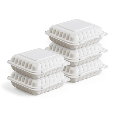 Paket Servis Yeniden Kullanılabilir Kaplar