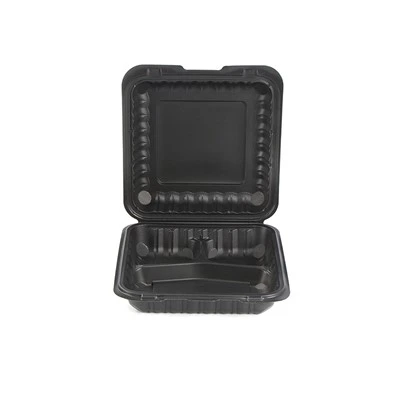 Yiyecek Teslimatınızı Premium Paket Servis Kaplarıyla Yükseltin