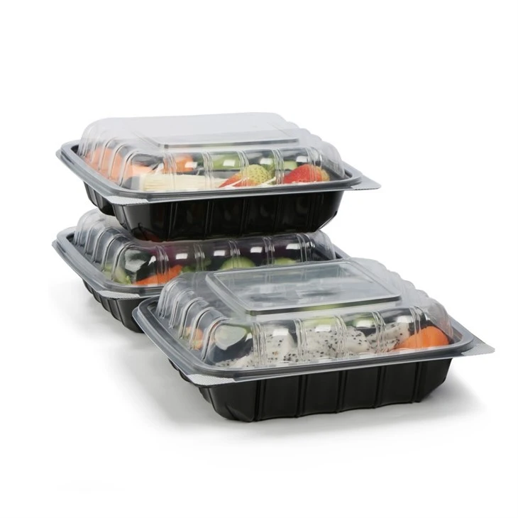 Takeout To Go Boxes