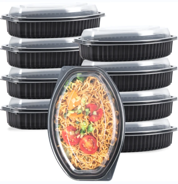 Yiyecek Kapları 28OZ'a Gidilecek