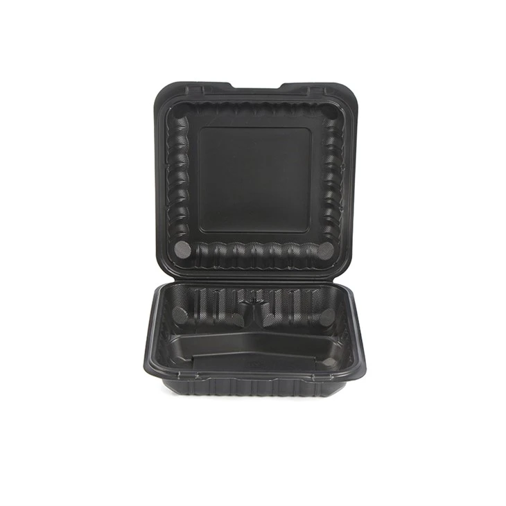 Yiyecek Teslimatınızı Premium Paket Servis Kaplarıyla Yükseltin
