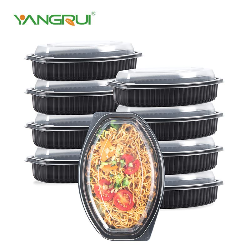 12oz Toptan Öğle Yemeği Kutuları