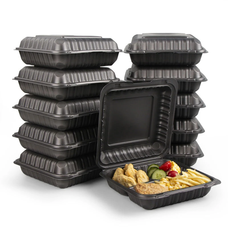 En İyi Paket Servis Kapları