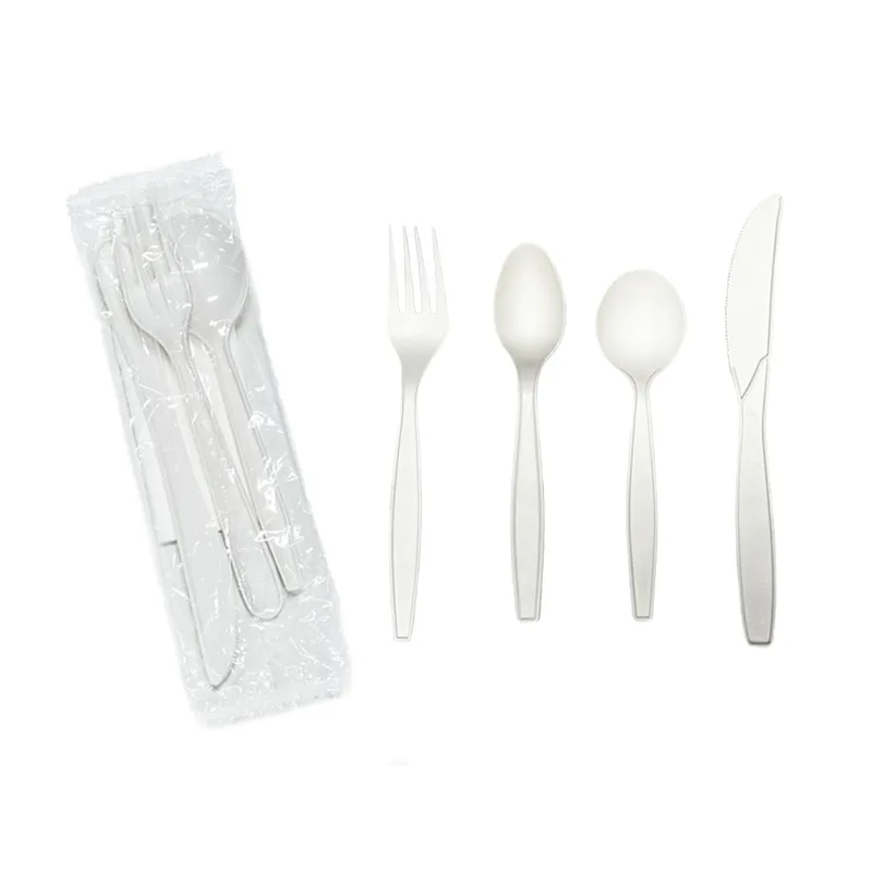 Bıçak, Çatal ve Kaşık