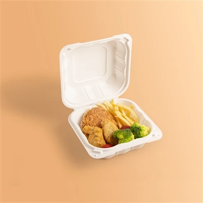 Restoranlar Neden Tek Kullanımlık Öğle Yemeği Kutuları Kullanıyor?
