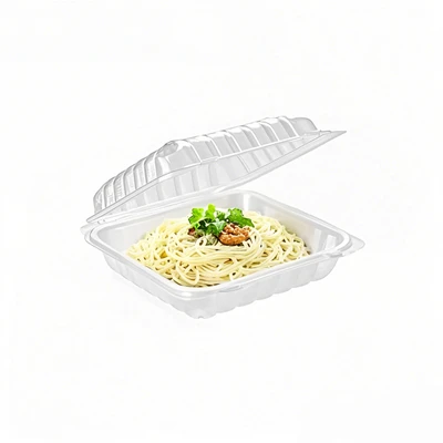 Plastik Yasaklarının Ortasında Çin'in To-Go Box İhracat Pazarındaki Zorluklar...
