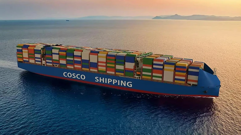 booking ship