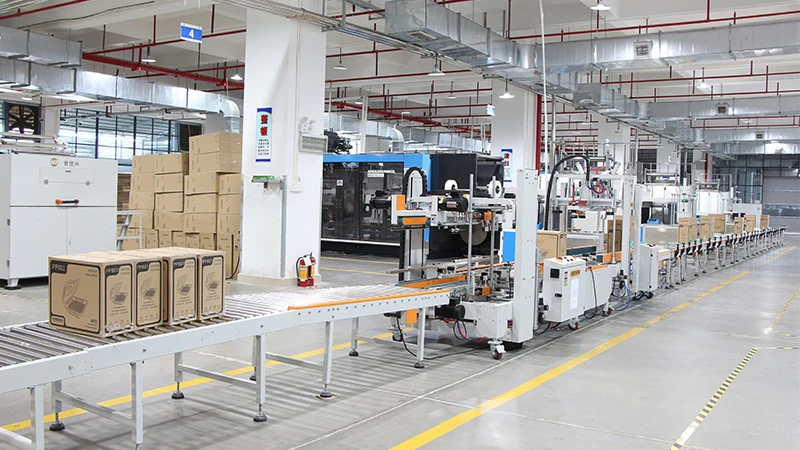 Owned Factory Owned Factory