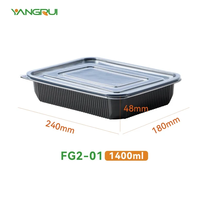 custom Chinese to-go boxes