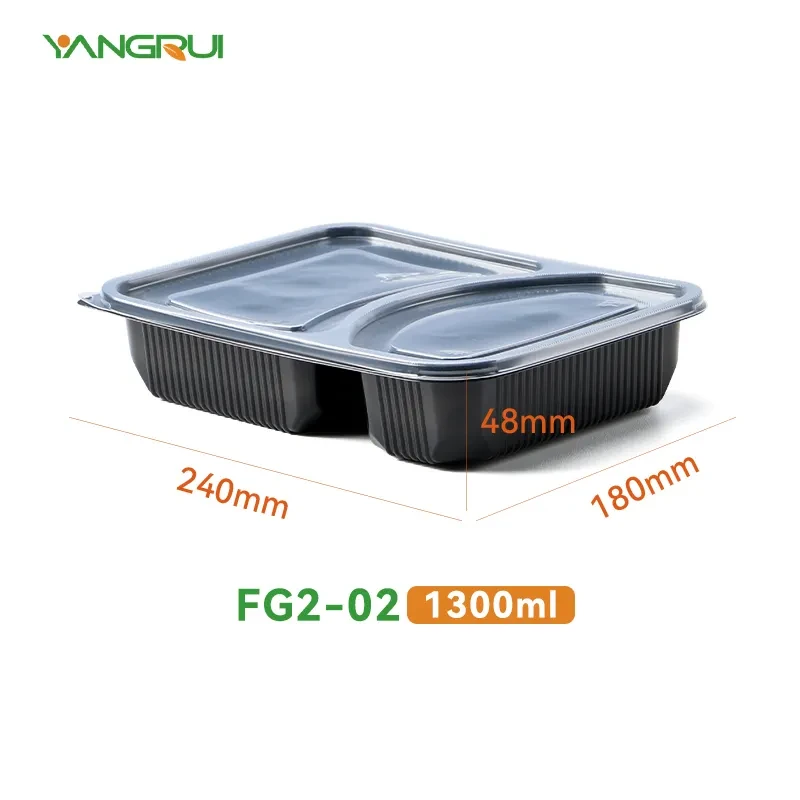 custom Chinese to-go boxes