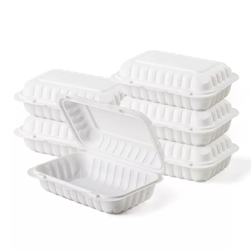 Restoran Plastik Gıda Kapları