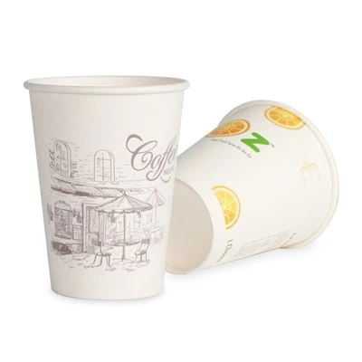 Compostable Paper Hot Cups Compostable Paper Hot Cups