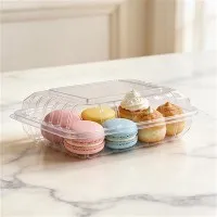 Snack Kaplarını Temizle