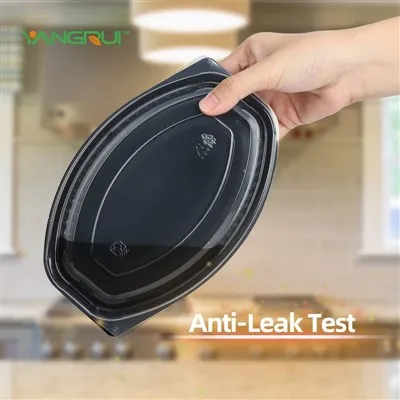 Reusable To-go Container Reusable To-go Container