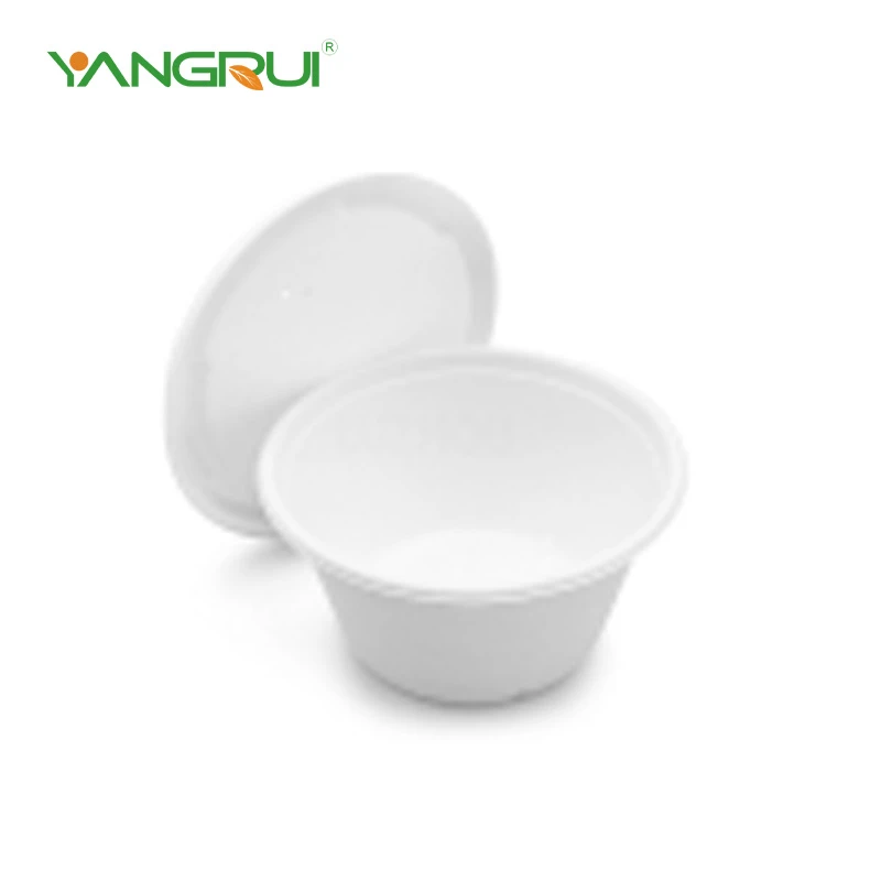 Çorba Paket Servis Kapları