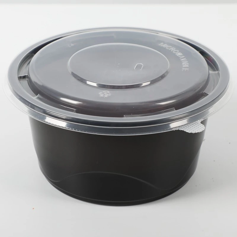 Take Out Bowls With Lids best