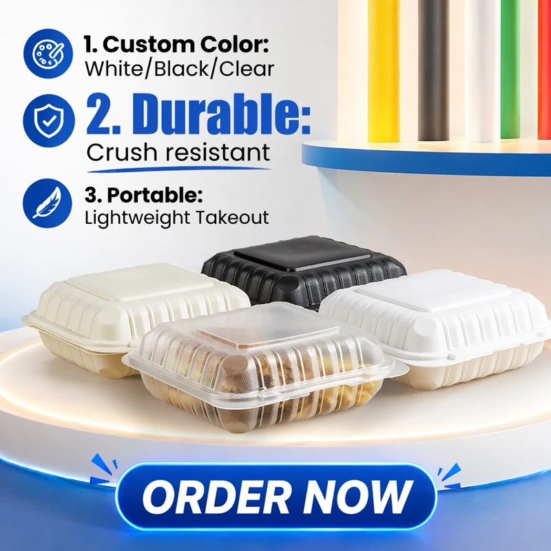 To-go Boxes suppliers